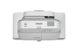 Projetor Epson PowerLite 675W