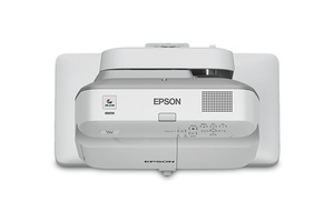 Epson EB-675Wi Ultra-Short Throw Interactive Classroom Projector