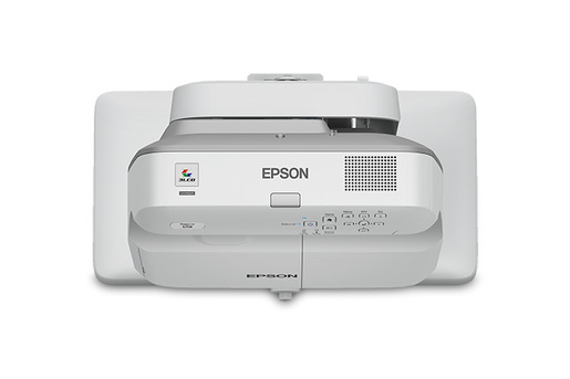Epson EB-675W Ultra-Short Throw Classroom Projector