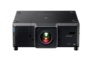 Pro L30000UNL Laser WUXGA 3LCD Projector with 4K Enhancement