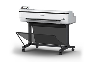 SureColor T5170M 36" Wireless Printer with Integrated Scanner