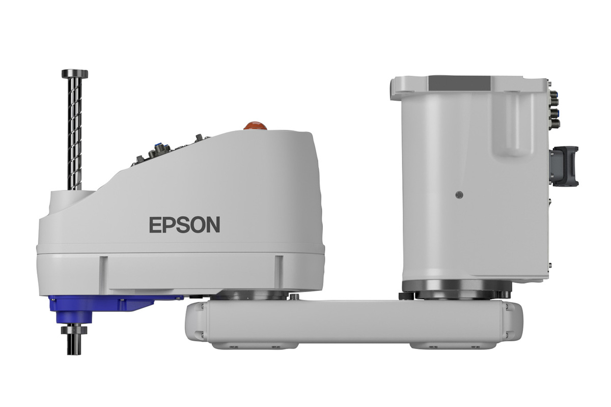 Robot Epson SCARA GX8C