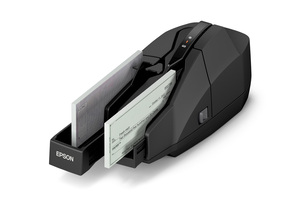 Epson S1000II Desktop Check Scanner