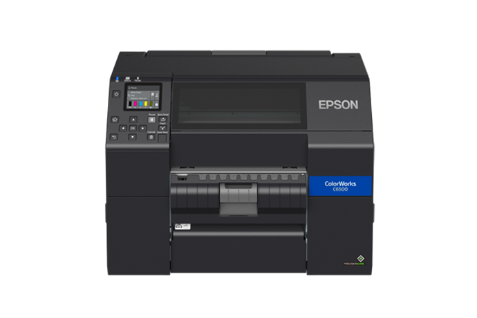 ColorWorks CW-C6550P