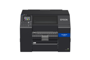 ColorWorks CW-C6550P