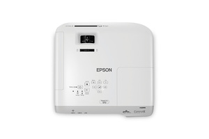 Proyector Epson PowerLite 970 XGA 3LCD
