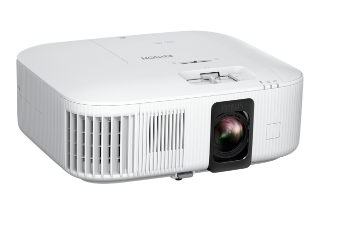 Epson Home Theater TW6250 4K PRO-UHD Projector
