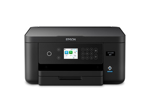 Expression Home XP-5200 Wireless Colour Inkjet All-in-One Printer with Scan and Copy