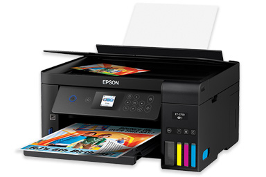 Epson Wf 3640 Printer Install