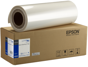 Epson cover plus