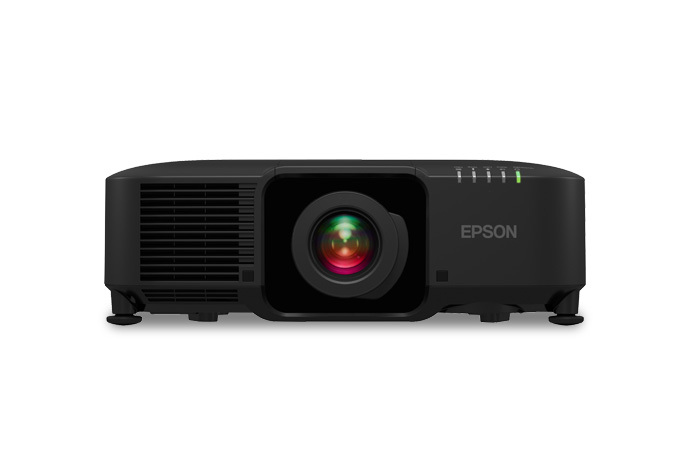 EB-PQ2010B 10,000-Lumen 4K 3LCD Laser Projector - Black