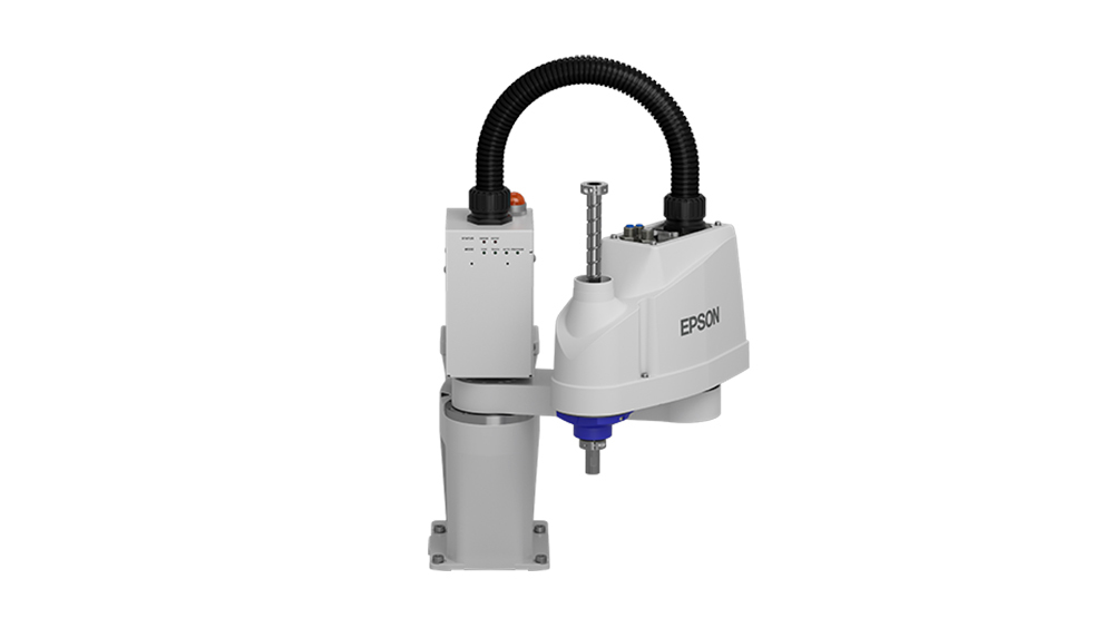 Epson T3-B SCARA Robot 