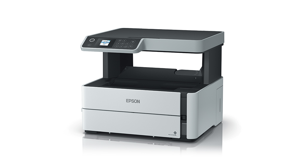 Epson EcoTank Monochrome M2170 Ink Tank Printer