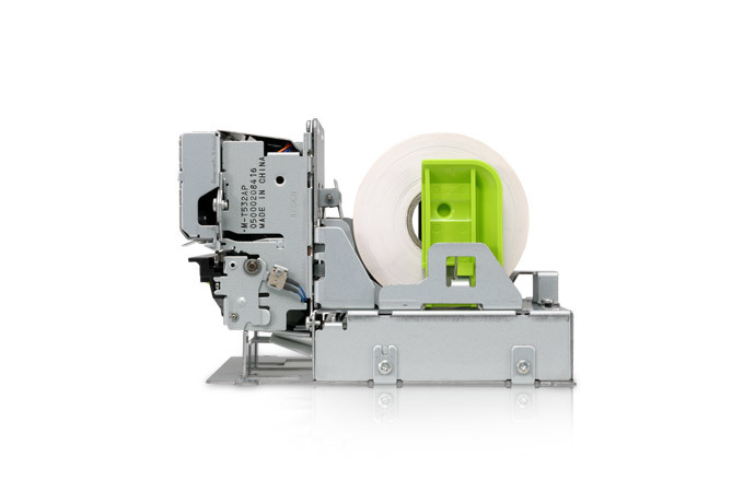 EU-T300C Kiosk Printer Series