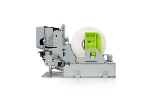 EU-T300C Kiosk Printer Series