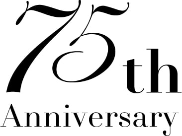 75th Anniversary