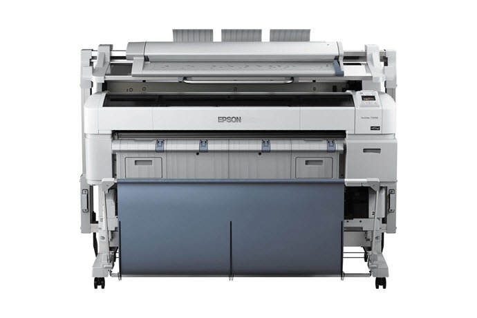 Impresora Epson SureColor T7270 (DR)