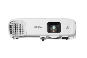 EB-972 XGA 3LCD Projector