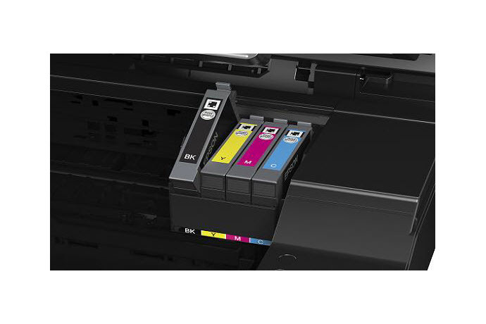 Epson Expression XP-211 All-in-One Printer