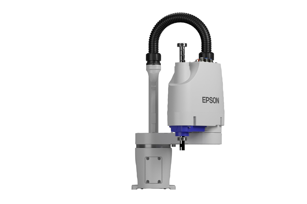 Robot Epson SCARA GX4C