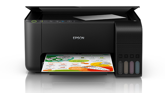 Epson Printer Legal Size