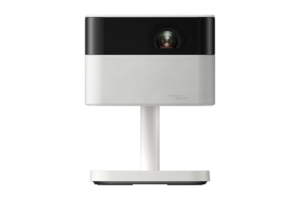 Epson Lifestudio Flex EF-71 Warm White Portable Smart Projector