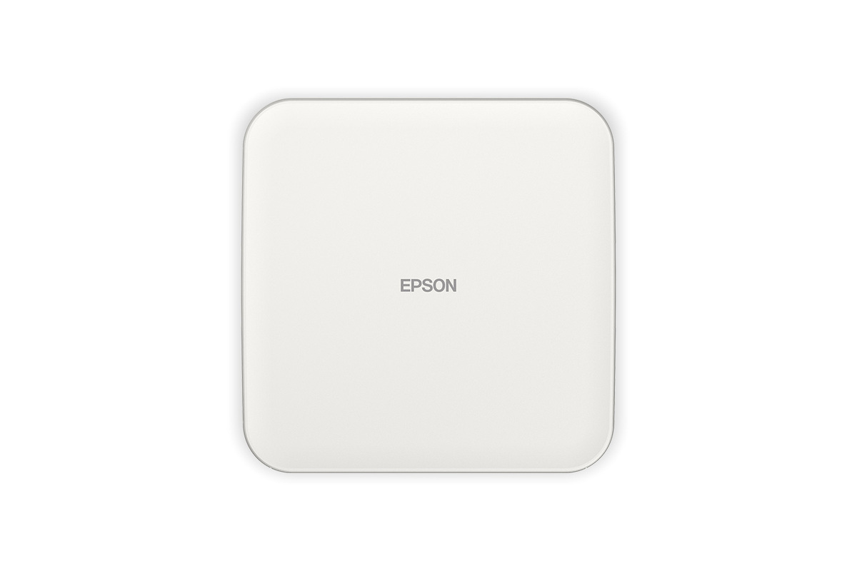 Epson Lifestudio Flex Projector