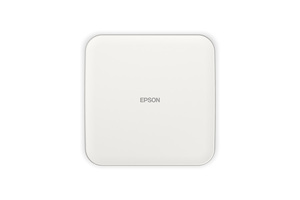 Epson Lifestudio Flex Projector