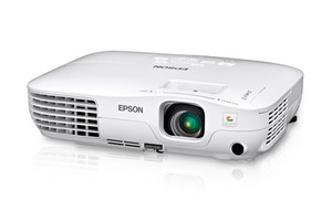 EX31 Multimedia Projector - Certified ReNew