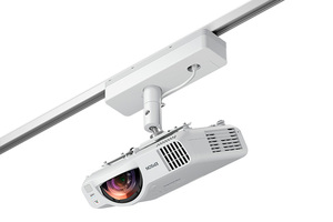 V11HA08520, Proyector Láser Inalámbrico PowerLite EB-750F Full HD 1080p de Ultra  Corto Alcance, Proyectores para Salas de Clases, Proyectores, Para el  trabajo