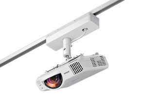 PowerLite L210SF Wireless 1080p 3LCD Short Throw Lamp-Free Laser Display