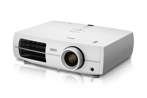 PowerLite Home Cinema 8700UB 1080p 3LCD Projector