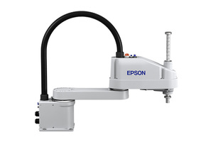 Epson LS6 SCARA Robots - 600mm