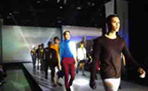 Epson Thailand - Fashion show projection
