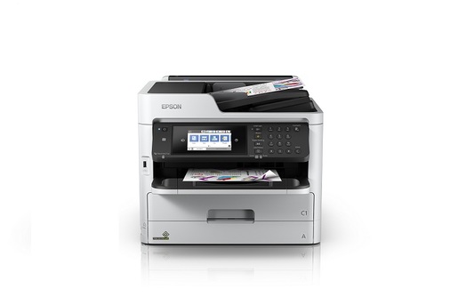 Epson WorkForce Pro WF-C5790