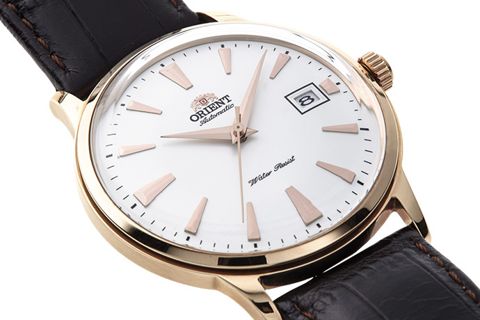 Orient FAG00002W0 - Classic Automatic Watch •