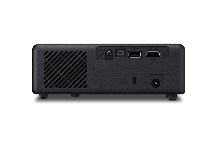 EpiqVision Mini EF11 Laser Projector | Products | Epson US