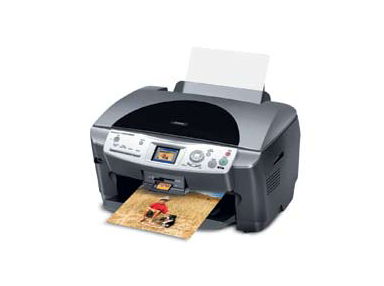 Epson Stylus Photo RX620