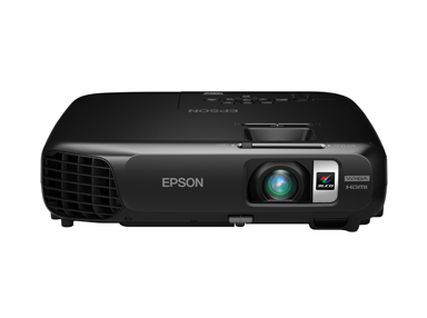 Epson PowerLite 1262W