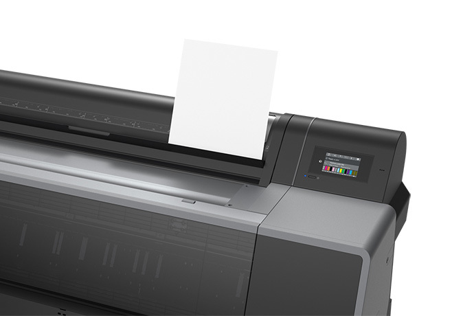 Epson SureColor P6570E 24-Inch Wide-Format Single-Roll Printer (SCP6570ESR)  - Imaging Spectrum