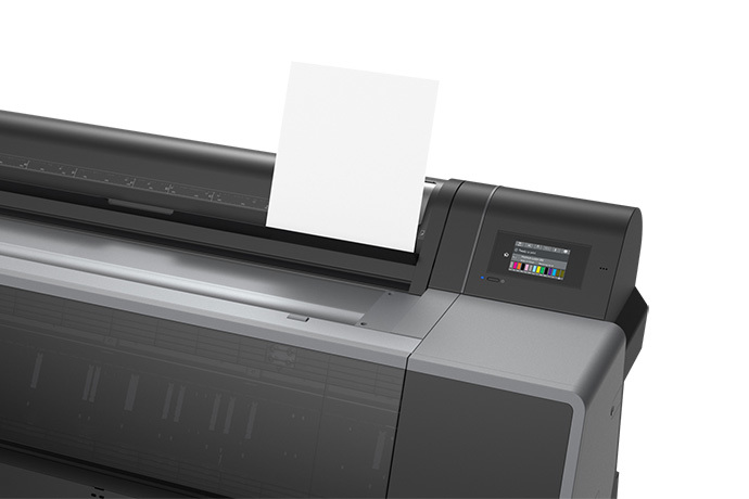 SureColor P7570 24" Wide-Format Inkjet Printer