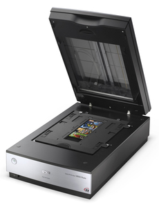 B11B223503 | Epson Perfection V800 Flatbed Photo Scanner | Epson India