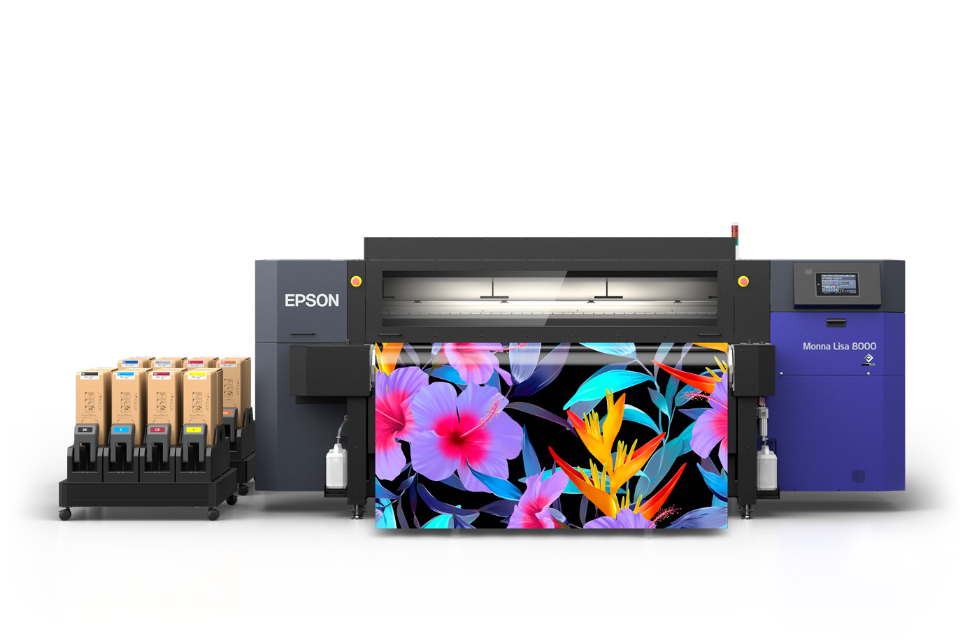 Epson ColorWorks C7500 | Support | Epson US