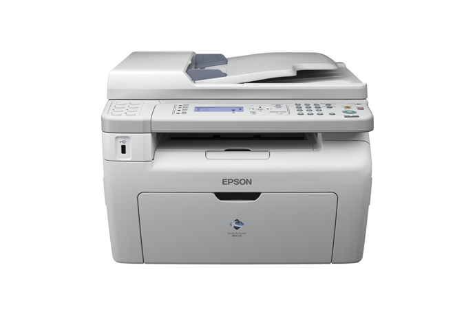 Epson AcuLaser MX14NF