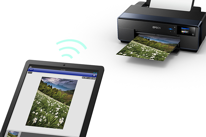 Epson deals surecolor p400