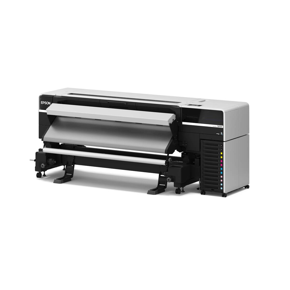 Epson SureColor S8130 64-Inch Solvent Printer