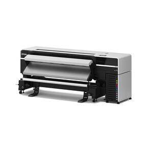 Epson SureColor S8130 64-Inch Solvent Printer