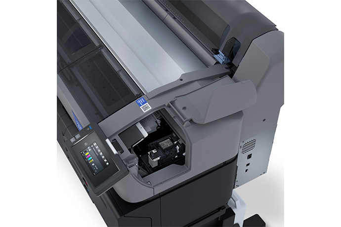 Epson Impresora Comestible E7