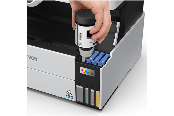 Epson EcoTank Pro 복합기 L6460