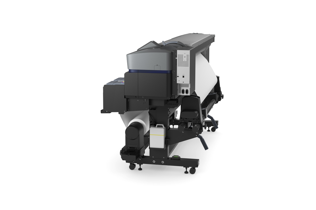 Epson SureColor SC-F9330 Dye-Sublimation Textile Production Printer